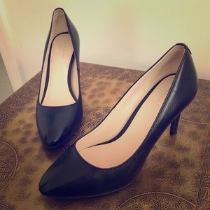 Cole Haan pumps
